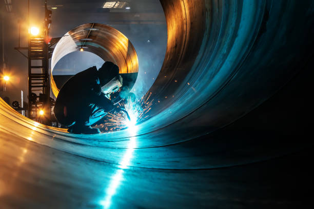Best Specialty Welding Processes in White Oak, OH
