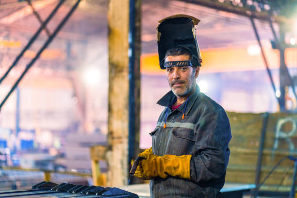 Affordable Welder Services in White Oak, OH