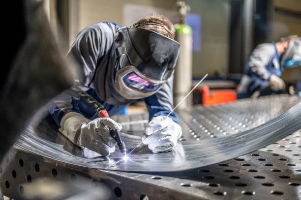Best Artistic and Custom Metal Fabrication in White Oak, OH